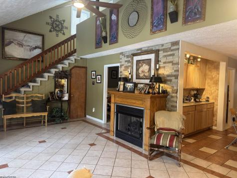 402 Nutter Run Road Clarksburg WV 26301-4472