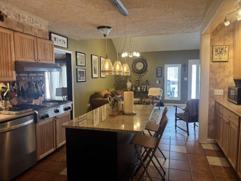 402 Nutter Run Road Clarksburg WV 26301-4472