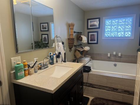 402 Nutter Run Road Clarksburg WV 26301-4472