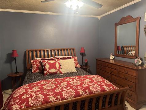 402 Nutter Run Road Clarksburg WV 26301-4472