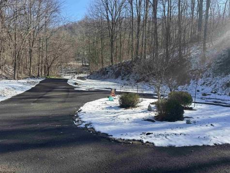 402 Nutter Run Road Clarksburg WV 26301-4472