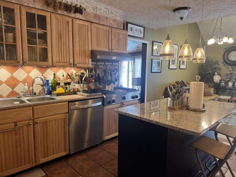 402 Nutter Run Road Clarksburg WV 26301-4472