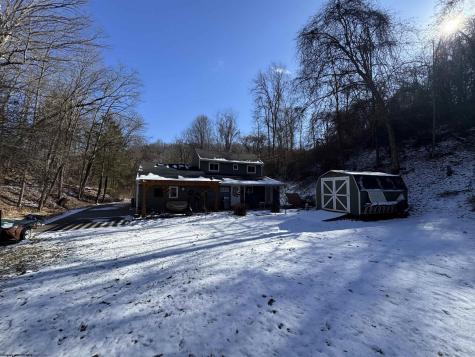 402 Nutter Run Road Clarksburg WV 26301-4472
