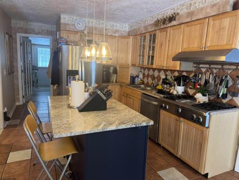 402 Nutter Run Road Clarksburg WV 26301-4472
