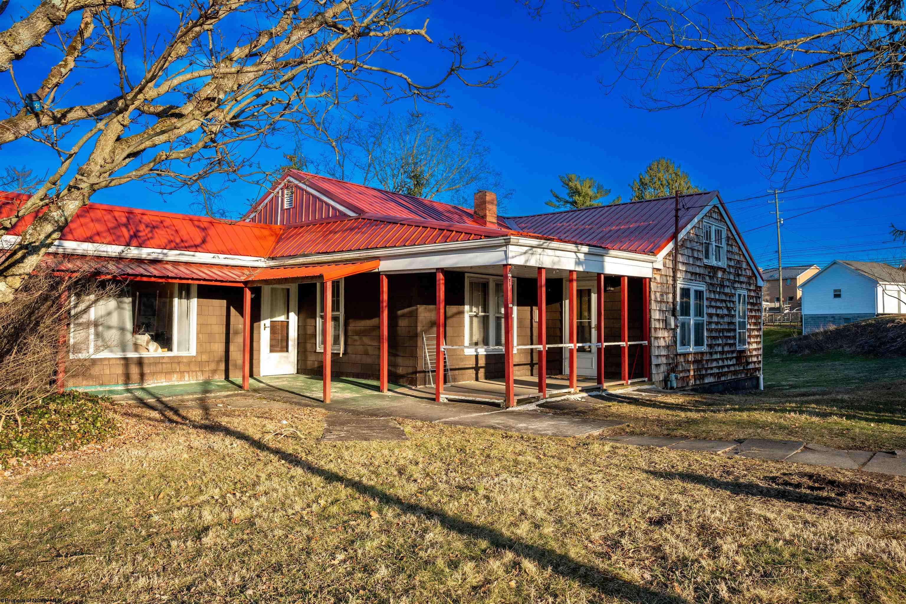 1224 Eastern Avenue Morgantown WV 26505