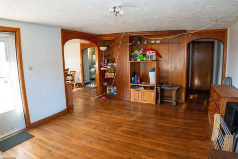 1224 Eastern Avenue Morgantown WV 26505
