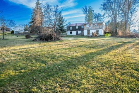 1224 Eastern Avenue Morgantown WV 26505