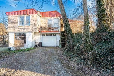 1224 Eastern Avenue Morgantown WV 26505