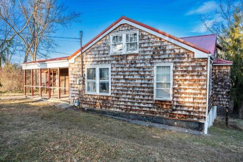 1224 Eastern Avenue Morgantown WV 26505