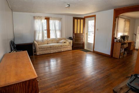 1224 Eastern Avenue Morgantown WV 26505