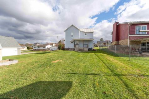 459 Congress Avenue Morgantown WV 26505