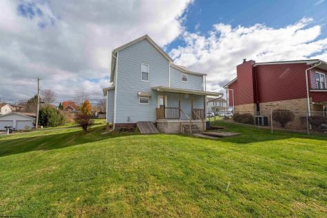 459 Congress Avenue Morgantown WV 26505