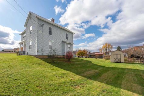 459 Congress Avenue Morgantown WV 26505