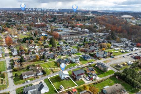 459 Congress Avenue Morgantown WV 26505