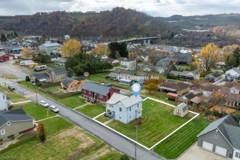459 Congress Avenue Morgantown WV 26505