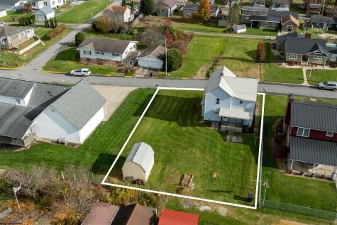 459 Congress Avenue Morgantown WV 26505