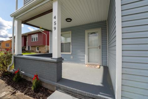 459 Congress Avenue Morgantown WV 26505