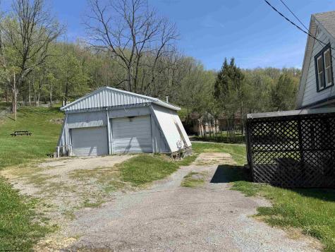 1830 Pearlman Avenue Clarksburg WV 26301