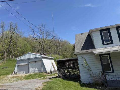 1830 Pearlman Avenue Clarksburg WV 26301