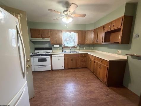 1830 Pearlman Avenue Clarksburg WV 26301