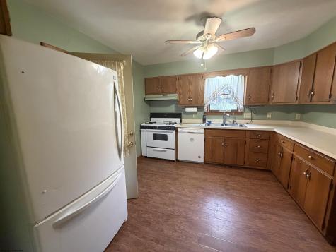 1830 Pearlman Avenue Clarksburg WV 26301
