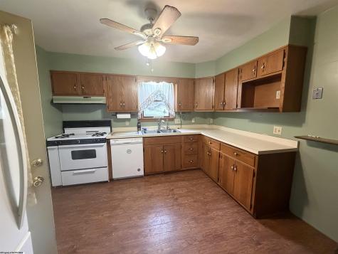 1830 Pearlman Avenue Clarksburg WV 26301