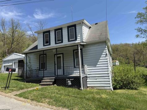 1830 Pearlman Avenue Clarksburg WV 26301