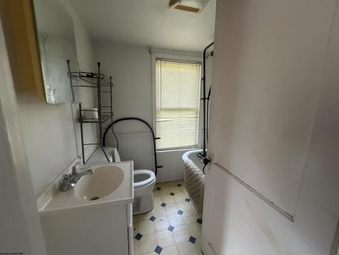 1830 Pearlman Avenue Clarksburg WV 26301