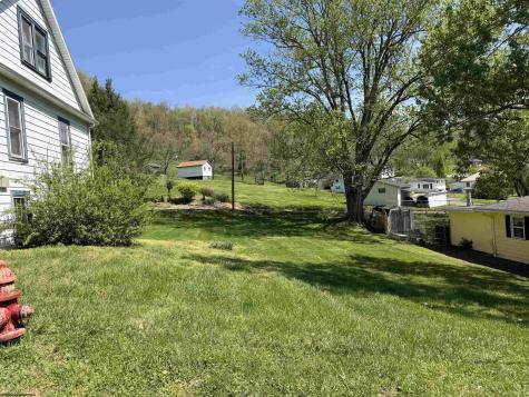 1830 Pearlman Avenue Clarksburg WV 26301