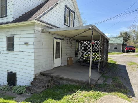 1830 Pearlman Avenue Clarksburg WV 26301