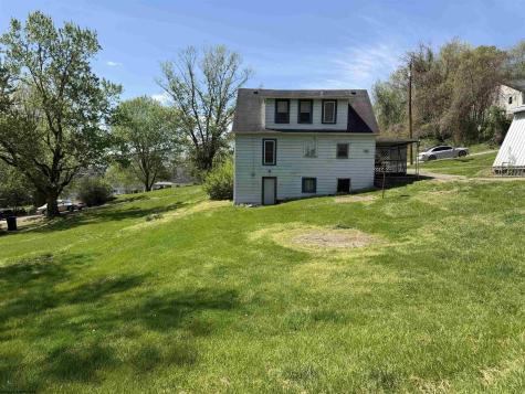 1830 Pearlman Avenue Clarksburg WV 26301