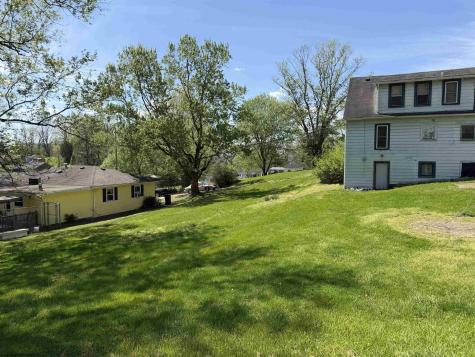 1830 Pearlman Avenue Clarksburg WV 26301