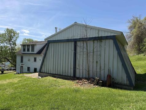 1830 Pearlman Avenue Clarksburg WV 26301