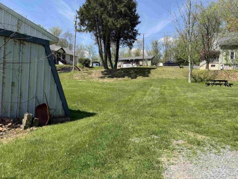 1830 Pearlman Avenue Clarksburg WV 26301