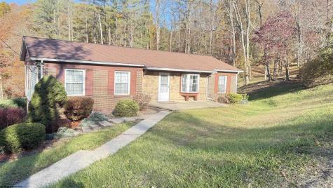 157 Lakeview Terrace Drive Salem WV 26426