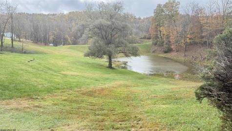 157 Lakeview Terrace Drive Salem WV 26426