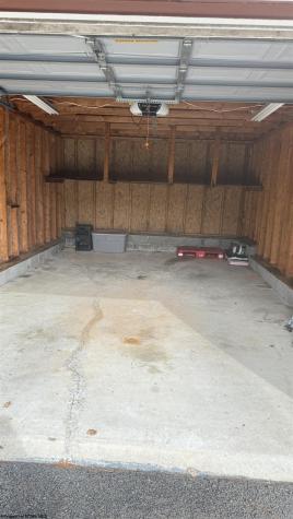 157 Lakeview Terrace Drive Salem WV 26426