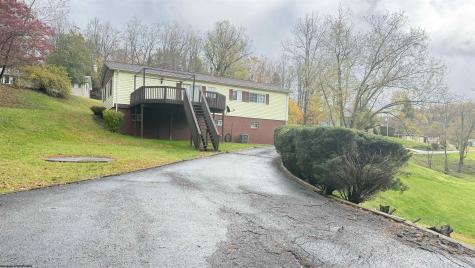 157 Lakeview Terrace Drive Salem WV 26426