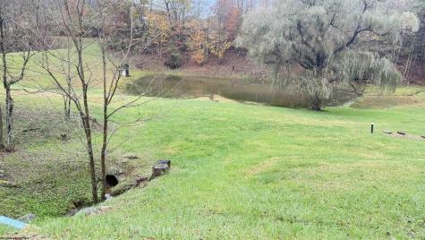 157 Lakeview Terrace Drive Salem WV 26426