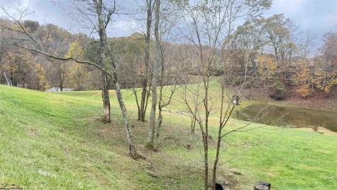 157 Lakeview Terrace Drive Salem WV 26426