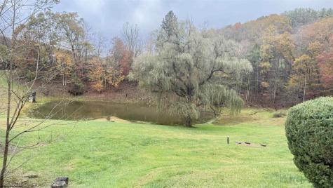 157 Lakeview Terrace Drive Salem WV 26426