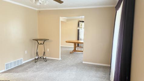 157 Lakeview Terrace Drive Salem WV 26426