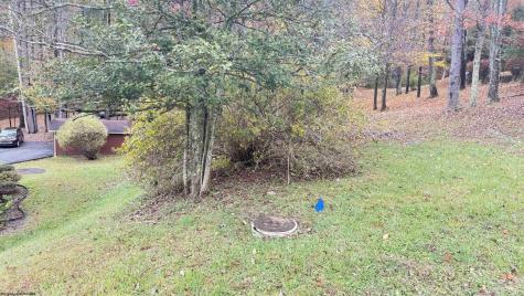 157 Lakeview Terrace Drive Salem WV 26426