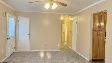 157 Lakeview Terrace Drive Salem WV 26426