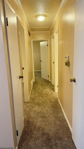 157 Lakeview Terrace Drive Salem WV 26426