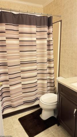 157 Lakeview Terrace Drive Salem WV 26426