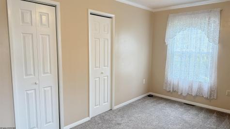 157 Lakeview Terrace Drive Salem WV 26426