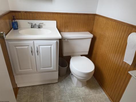 157 Lakeview Terrace Drive Salem WV 26426