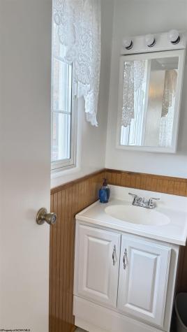 157 Lakeview Terrace Drive Salem WV 26426