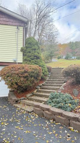 157 Lakeview Terrace Drive Salem WV 26426